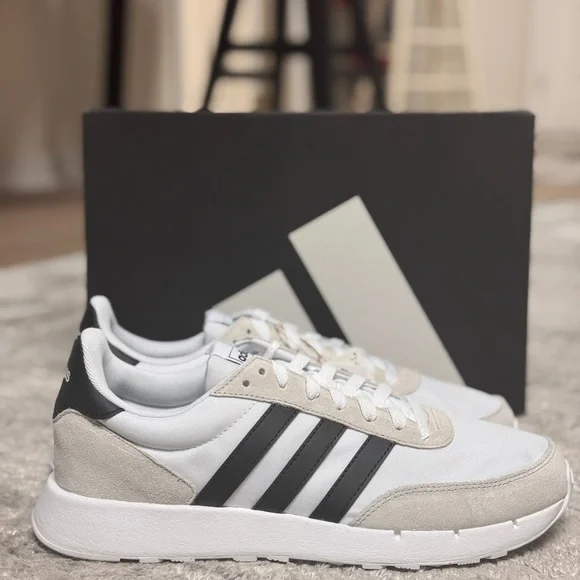 Adidas Run 60s 2.0 - Picture 10 of 11